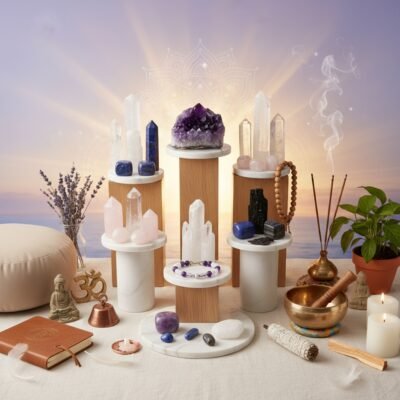 Meditation Kit