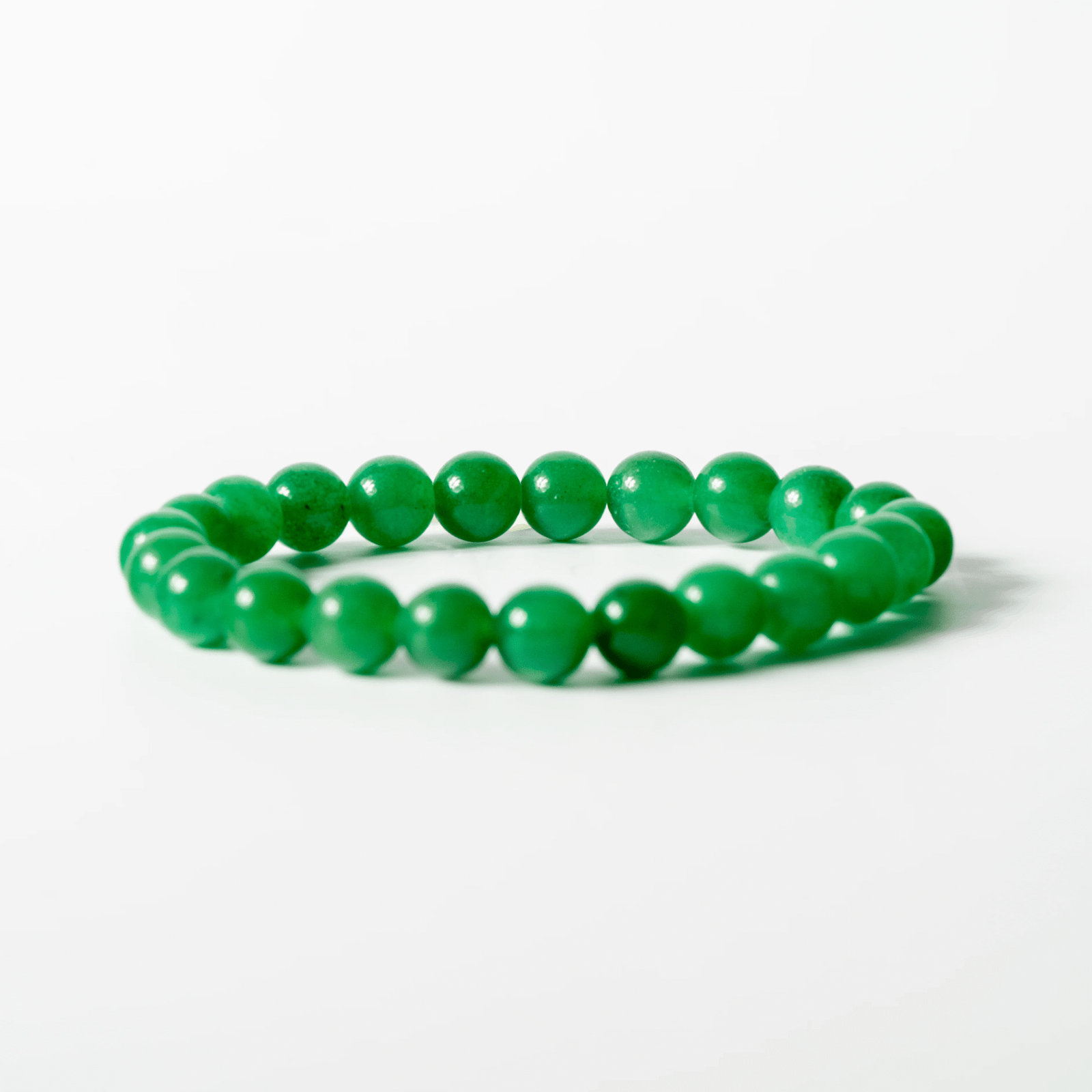 Green Aventurine Bracelet - Image 4
