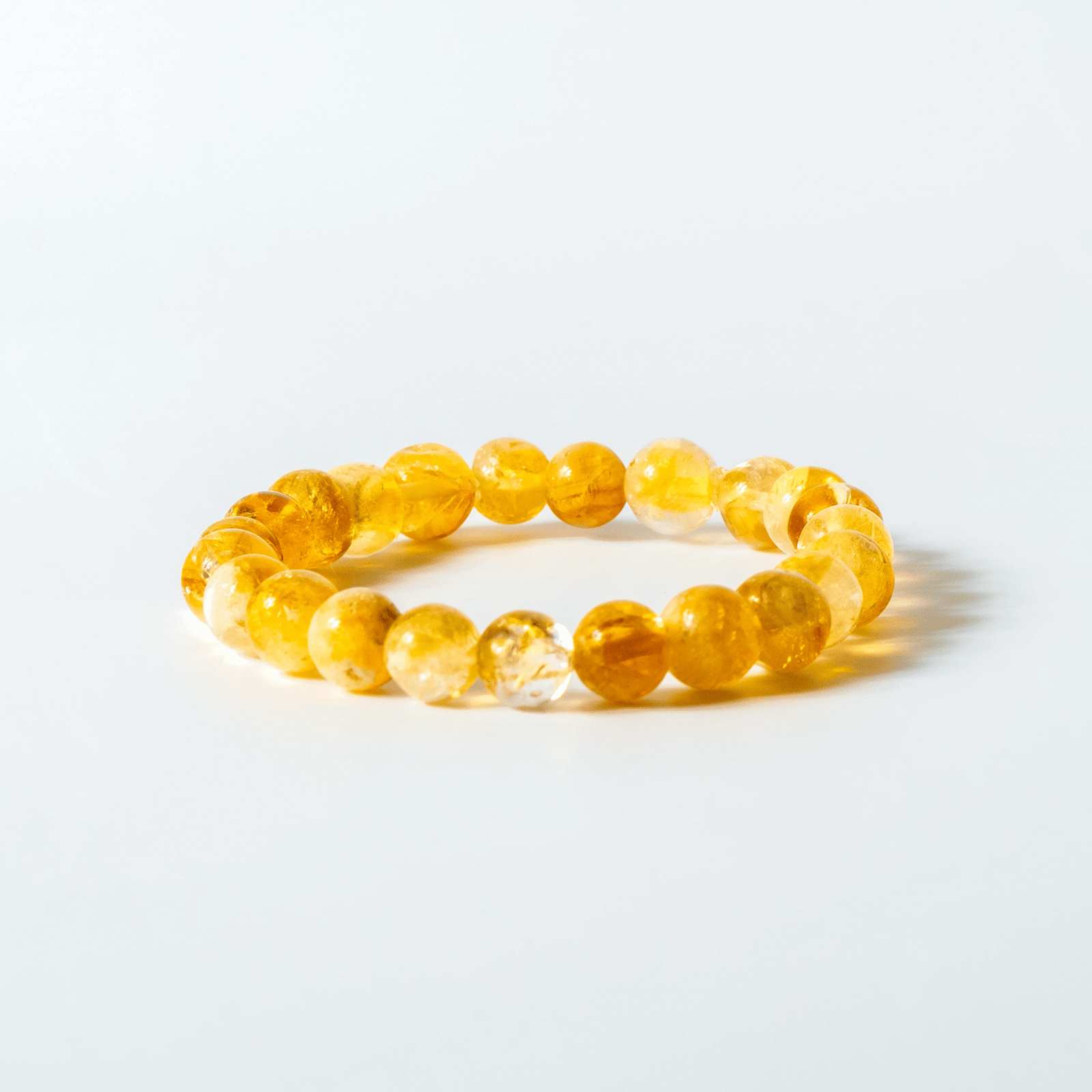 Citrine Bracelet - Image 2